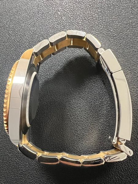 Rolex Submariner 126613 LN